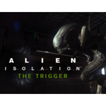 Alien Isolation The Trigger DLC (Steam key) -- RU
