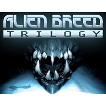 Alien Breed Trilogy (Steam key)