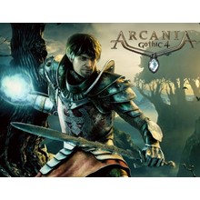 Arcania (Steam key)