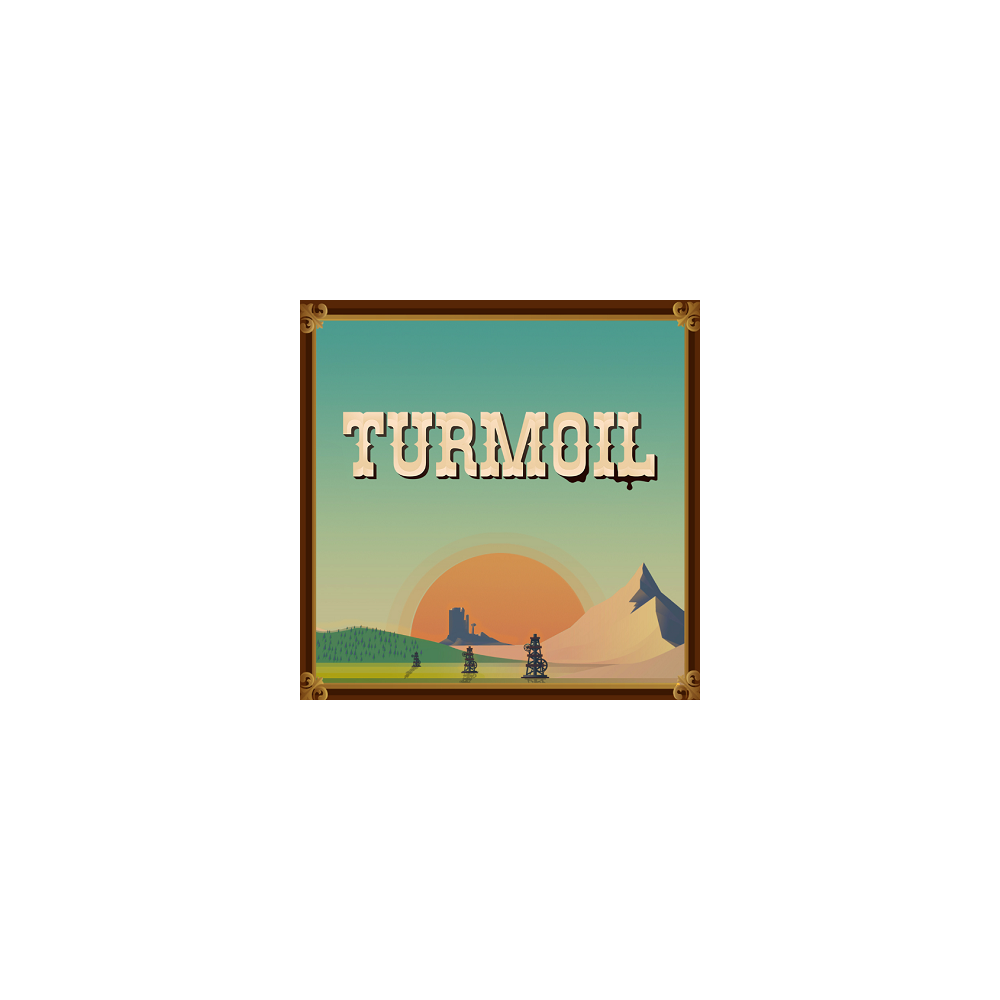 Купить TURMOIL ✅STEAM КЛЮЧ