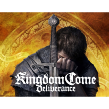 Kingdom Come Deliverance (steam key)