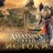 Assassins Creed Origins (uplay key) -- RU