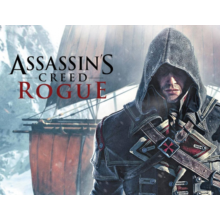 Assassins Creed Rogue (Uplay key) -- RU