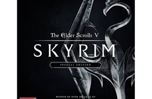 Купить аккаунт 01. SKYRIM V THE ELDER SCROLLS Special Edition XBOX ONE на SteamNinja.ru