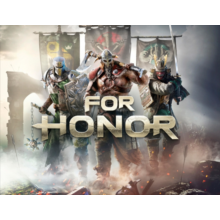 For Honor (uplay key) -- RU