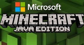 Лицензия Minecraft (Microsoft) ❤️