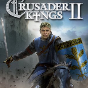 Crusader Kings II 2 (Steam) RU/CIS