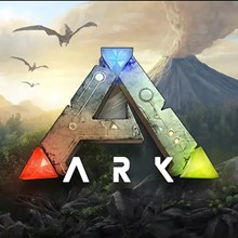 ARK: Survival Evolved (Аренда Steam от 14 дней)