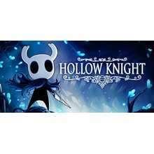 ✅ Hollow Knight (Steam Ключ / Global) 💳0% + Бонус