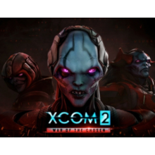 XCOM 2 War of the Chosen (Steam key) -- RU