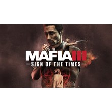 MAFIA III - Sign of the Times DLC ✅(STEAM КЛЮЧ)