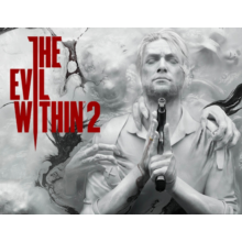 The Evil Within 2 (steam key) -- RU