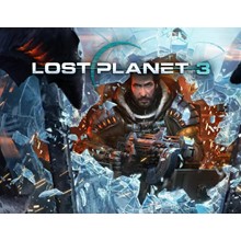 Lost Planet 3 [Steam / RU and CIS] - irongamers.ru