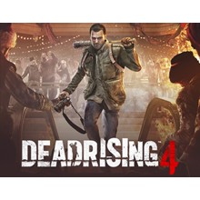 Dead Rising 2 [Steam / РФ и СНГ] - irongamers.ru