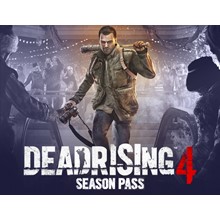 Dead Rising XBOX ONE & SERIES X|S Key 🔑 - irongamers.ru