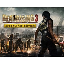 Dead Rising 3: Apocalypse Edition Xbox One & Series X|S - irongamers.ru