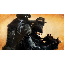 Counter-Strike: Global Offensive (Steam РОССИЯ)