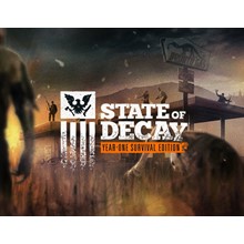 State of Decay 2: Juggernaut Edition✅STEAM GIFT AUTO✅RU - irongamers.ru