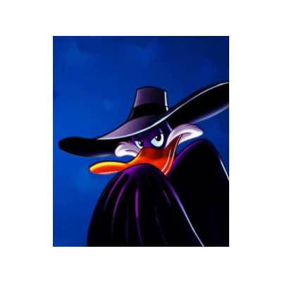 Darkwing Duck - TV Theme (guitar cover, tabs)