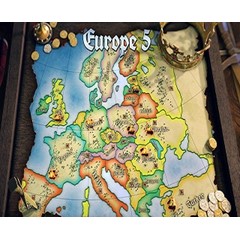 Stronghold Kingdoms - Europe 5 Gift Pack