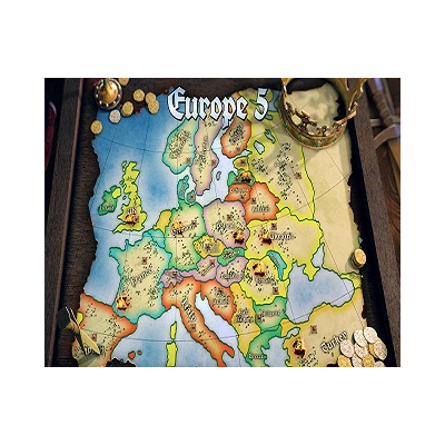 Stronghold Kingdoms - Europe 5 Gift Pack