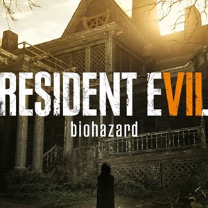 RESIDENT EVIL 7 biohazard  Steam CD-key