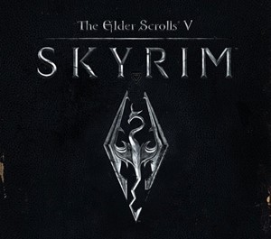Обложка The Elder Scrolls V Skyrim (steam key) -- RU