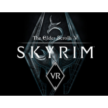 The Elder Scrolls V Skyrim VR (steam key) -- RU