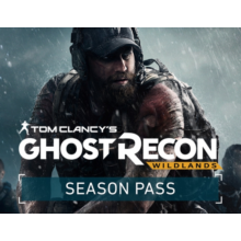 Ghost Recon Wildlands Season Pass (uplay ) -- RU