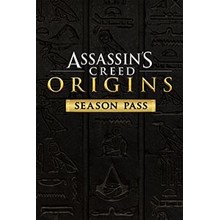 Assassin’s Creed Origins Season Pass [Uplay]