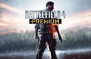 Купить аккаунт Battlefield 4 Premium | Origin | Гарантия | Подарки на SteamNinja.ru