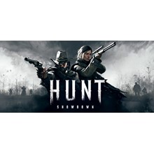 Hunt: Showdown✅СТИМ✅ПК✅GIFT - irongamers.ru