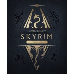 THE ELDER SCROLLS V: SKYRIM ANNIVERSARY EDITION (STEAM)