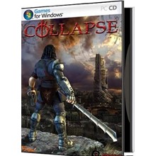 Collapse (Steam Gift Region Free / ROW)