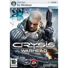 Crysis Warhead (Steam Gift Region Free / ROW)