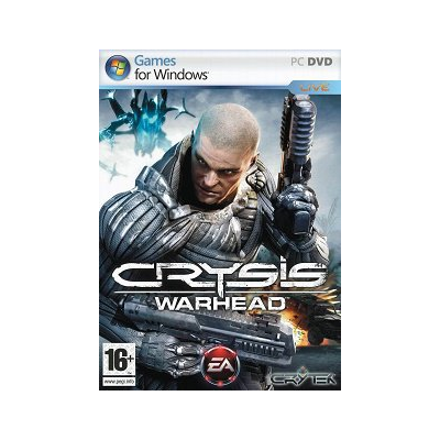 Crysis Warhead (Steam Gift Region Free / ROW)