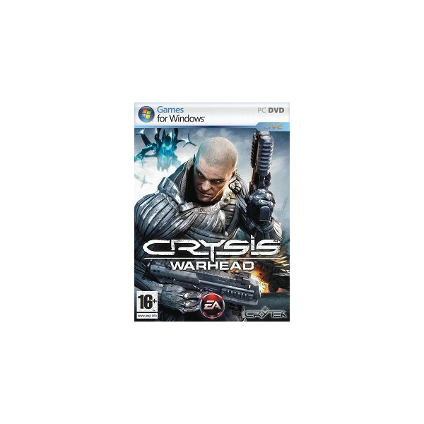 Crysis Warhead (Steam Gift Region Free / ROW)