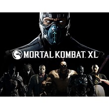 MORTAL KOMBAT 11: AFTERMATH DLC ✅(STEAM КЛЮЧ)+ПОДАРОК - irongamers.ru