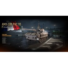 IT Level 4 AMX-10P 90 150 Tokens