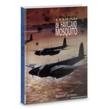Сombat Legend: Havilland Mosquito