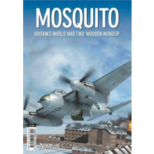 Mosquito - Britain´s World War Two "Wooden Wonder"