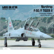 Combat Fighter "Tiger-2" F-4
