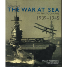History of military naval battles 1939-1945.