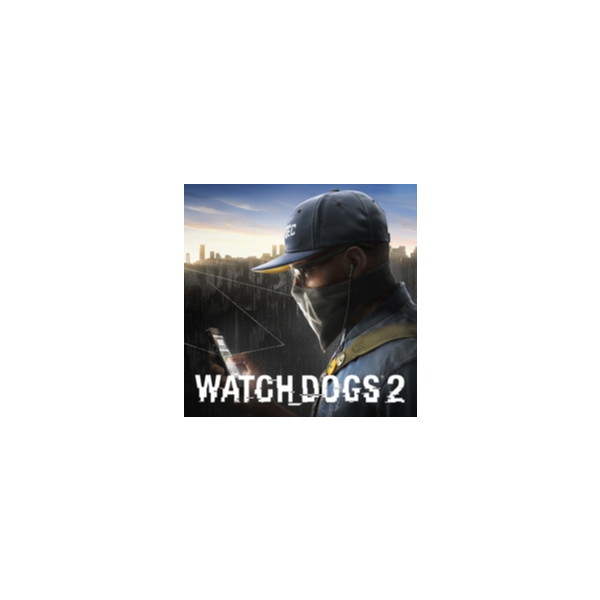 Watch Dogs 2 + Watch Dogs 1 | РУССКИЙ ЯЗЫК | Оффлайн