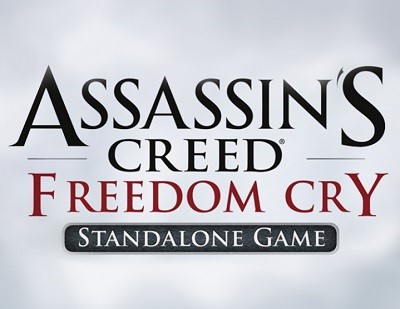 Скриншот Assassin's Creed Freedom Cry: Standalone Ed.(Uplay KEY)