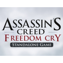 Assassin´s Creed Freedom Cry: Standalone Ed.(Uplay KEY)
