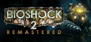 Скриншот BioShock 2 Remastered КЛЮЧ СРАЗУ