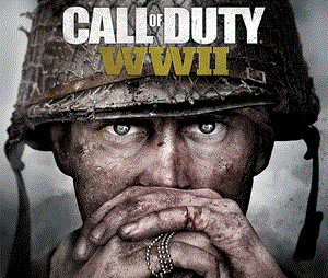 Call of Duty: WWII Xbox One + Series ⭐🥇⭐