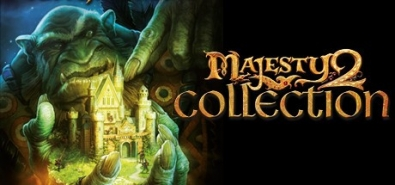 Скриншот Majesty 2 Collection / Steam key / Global