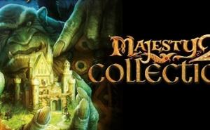 Обложка Majesty 2 Collection / Steam key / Global